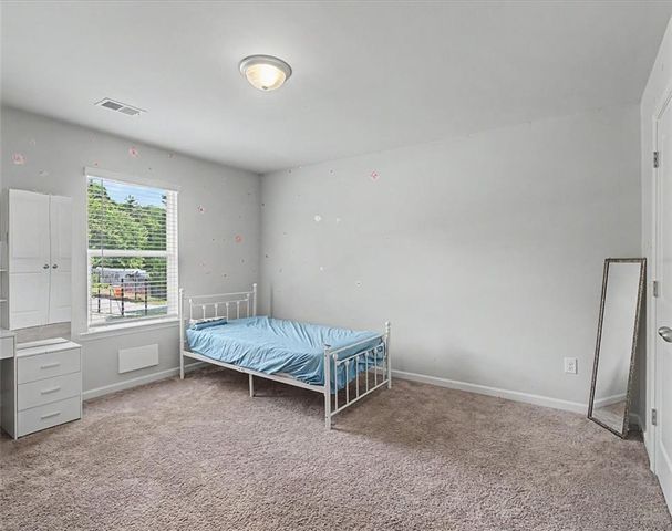 1609 Meadow Crossing, East Point, GA 30344