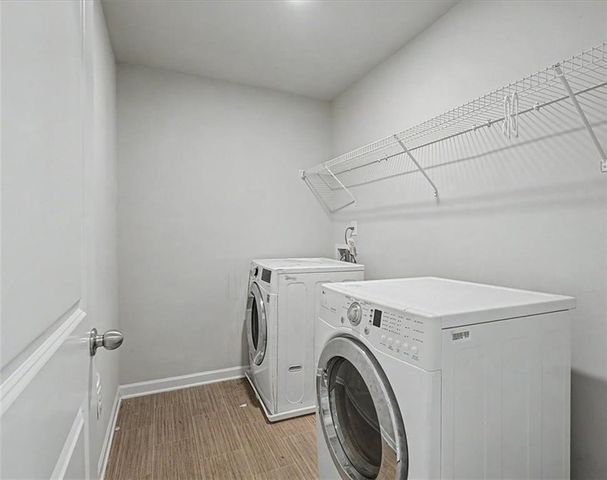 1609 Meadow Crossing, East Point, GA 30344