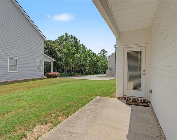 1609 Meadow Crossing, East Point, GA 30344