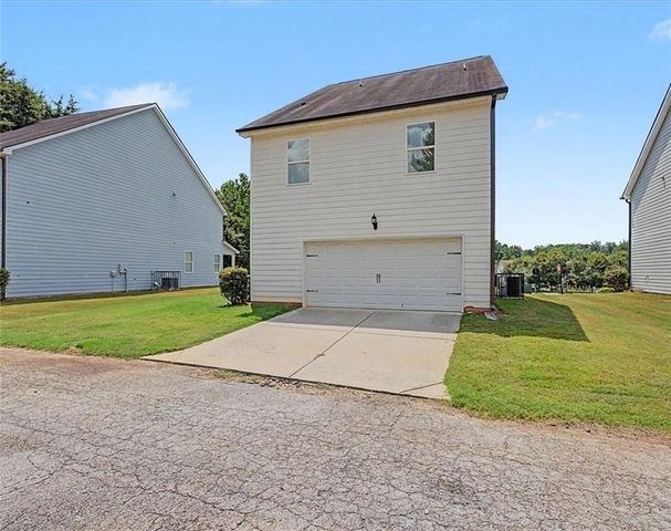 1609 Meadow Crossing, East Point, GA 30344