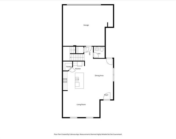 1609 Meadow Crossing, East Point, GA 30344