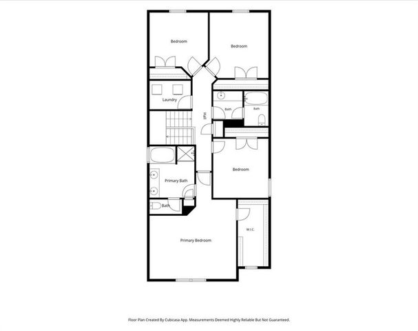 1609 Meadow Crossing, East Point, GA 30344