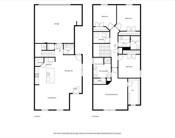 1609 Meadow Crossing, East Point, GA 30344