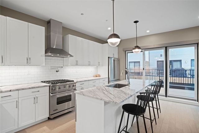 5501 Butler Street, Lawrenceville, PA 15201