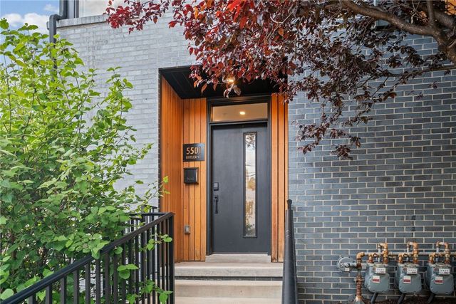 5501 Butler Street, Lawrenceville, PA 15201