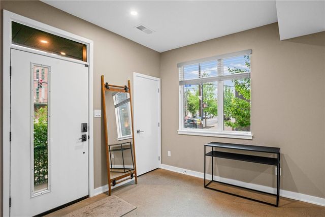 5501 Butler Street, Lawrenceville, PA 15201