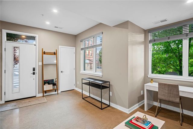 5501 Butler Street, Lawrenceville, PA 15201