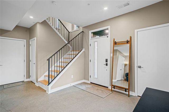 5501 Butler Street, Lawrenceville, PA 15201