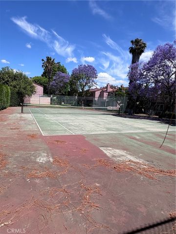 134 Racquet Club, Compton, CA 90220