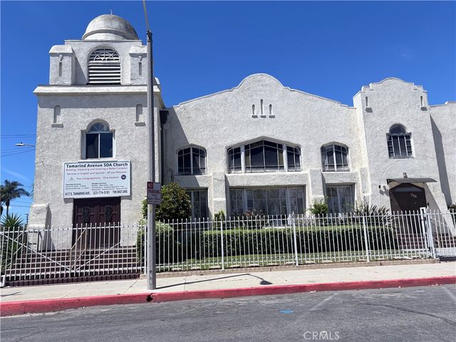 134 Racquet Club, Compton, CA 90220