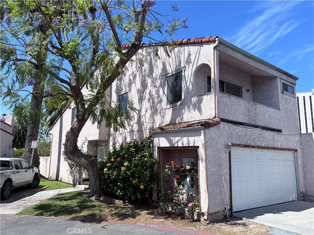 134 Racquet Club, Compton, CA 90220