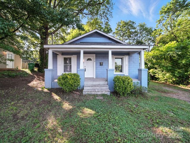 116 Honeywood Avenue, Charlotte, NC 28216
