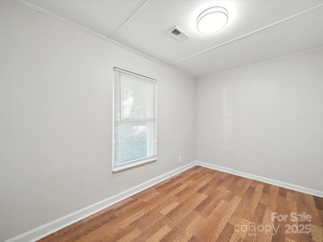 116 Honeywood Avenue, Charlotte, NC 28216