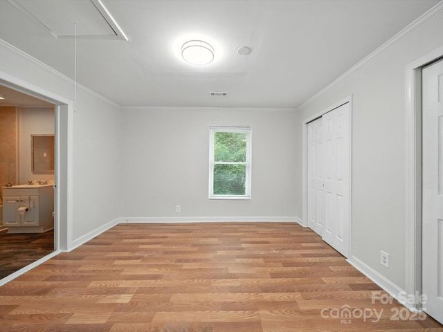 116 Honeywood Avenue, Charlotte, NC 28216