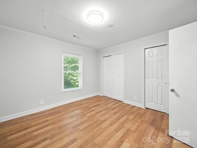 116 Honeywood Avenue, Charlotte, NC 28216