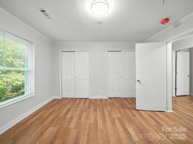 116 Honeywood Avenue, Charlotte, NC 28216
