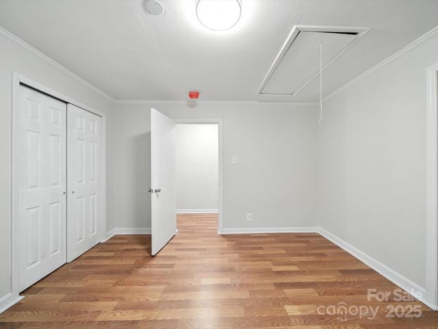 116 Honeywood Avenue, Charlotte, NC 28216