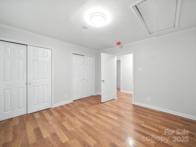 116 Honeywood Avenue, Charlotte, NC 28216