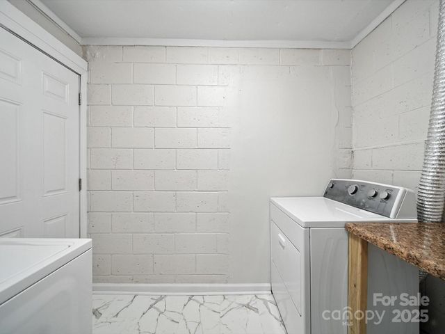 116 Honeywood Avenue, Charlotte, NC 28216