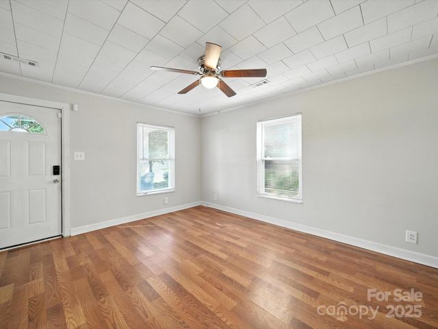 116 Honeywood Avenue, Charlotte, NC 28216