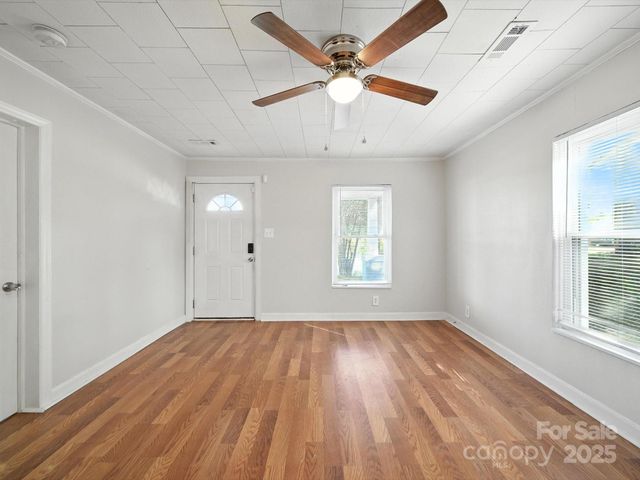 116 Honeywood Avenue, Charlotte, NC 28216