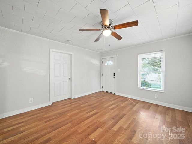 116 Honeywood Avenue, Charlotte, NC 28216