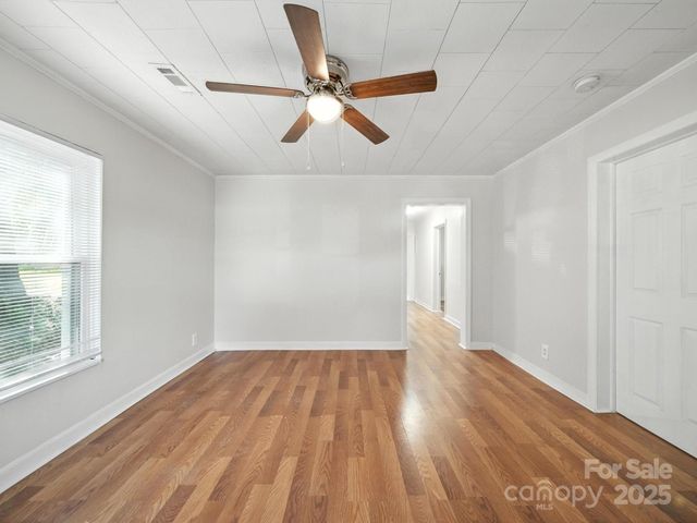 116 Honeywood Avenue, Charlotte, NC 28216