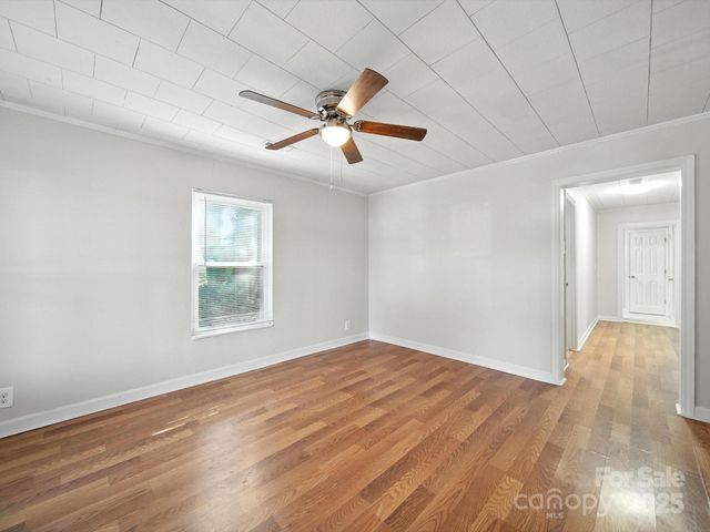 116 Honeywood Avenue, Charlotte, NC 28216