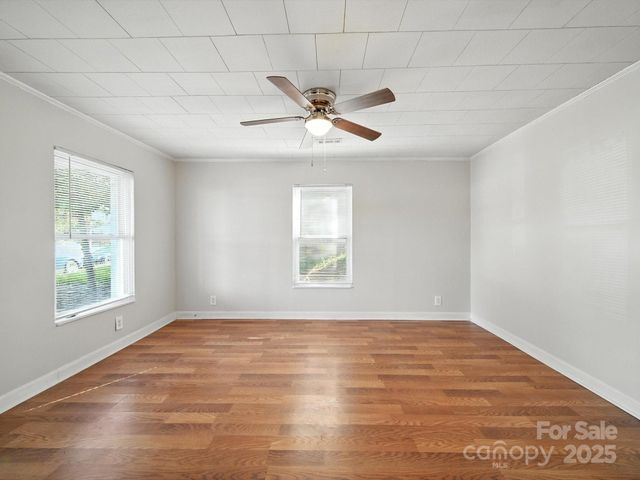 116 Honeywood Avenue, Charlotte, NC 28216