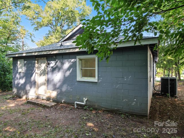 116 Honeywood Avenue, Charlotte, NC 28216