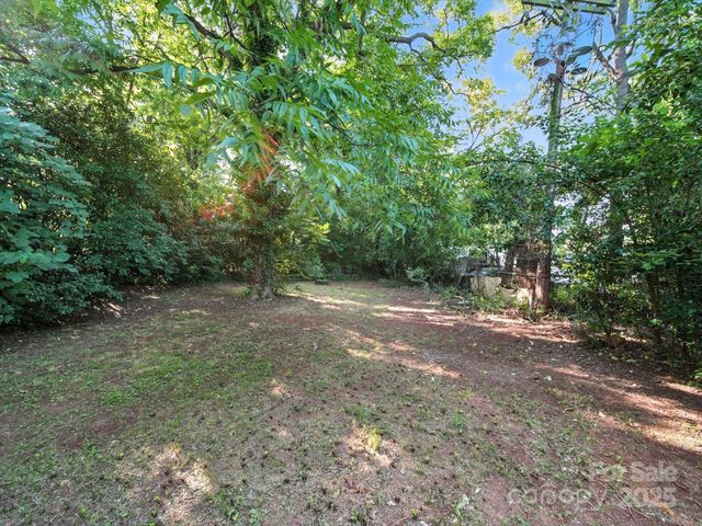 116 Honeywood Avenue, Charlotte, NC 28216
