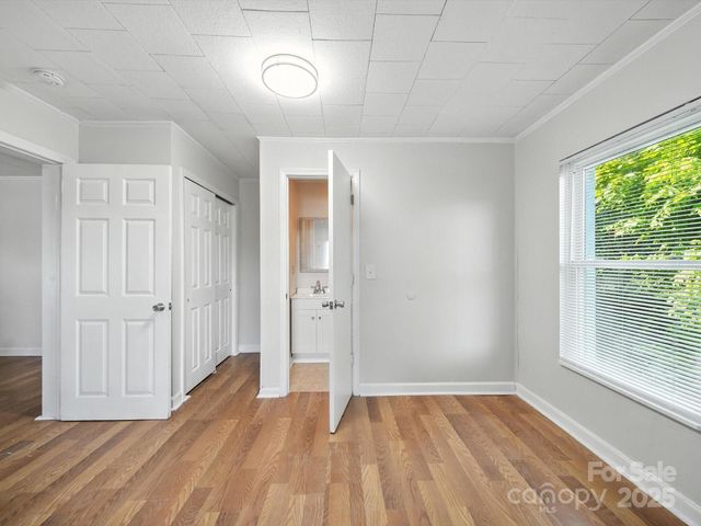 116 Honeywood Avenue, Charlotte, NC 28216