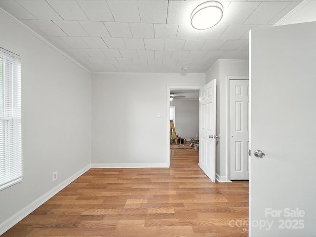 116 Honeywood Avenue, Charlotte, NC 28216