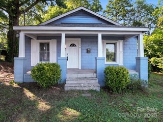116 Honeywood Avenue, Charlotte, NC 28216