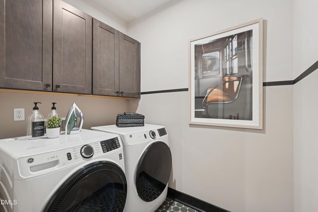 245 Oak Summit Place, Chapel Hill, NC 27516