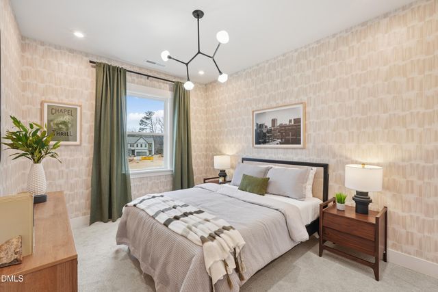 245 Oak Summit Place, Chapel Hill, NC 27516