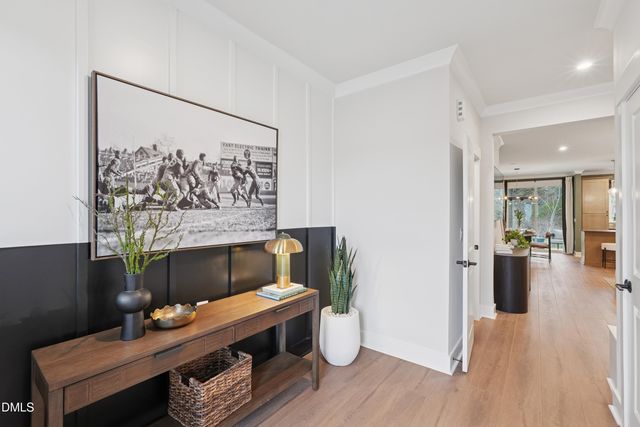 245 Oak Summit Place, Chapel Hill, NC 27516