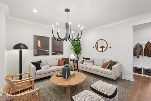 245 Oak Summit Place, Chapel Hill, NC 27516