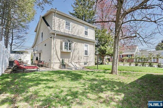 535 Cleveland Avenue, River Vale, NJ 07675