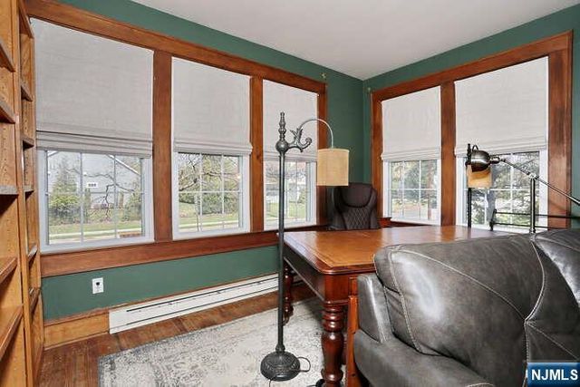 535 Cleveland Avenue, River Vale, NJ 07675