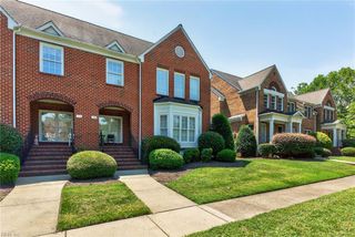108 Edith Wharton SQ, Newport News, VA 23606