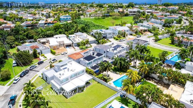 F-2 LAS PALOMAS ST, San Juan, PR 00926