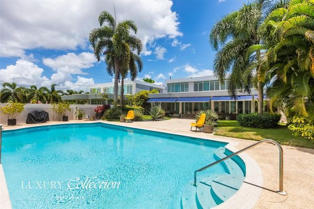 F-2 LAS PALOMAS ST, San Juan, PR 00926