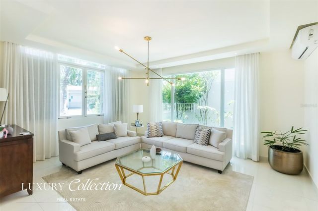 F-2 LAS PALOMAS ST, San Juan, PR 00926