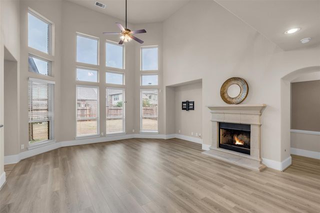 25242 Forest Ledge Drive, Porter, TX 77365