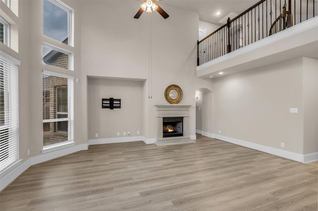 25242 Forest Ledge Drive, Porter, TX 77365