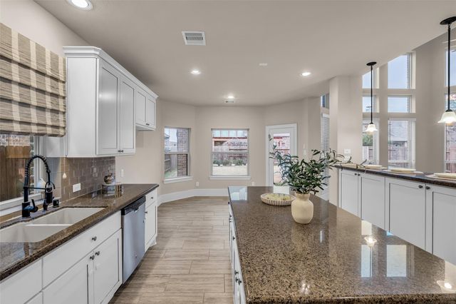 25242 Forest Ledge Drive, Porter, TX 77365