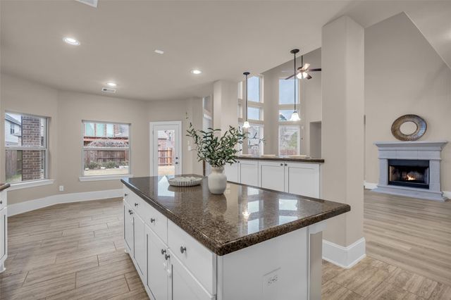 25242 Forest Ledge Drive, Porter, TX 77365