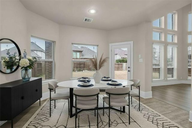 25242 Forest Ledge Drive, Porter, TX 77365