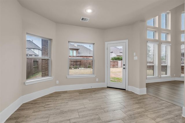 25242 Forest Ledge Drive, Porter, TX 77365